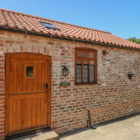 Stable * Thirsk