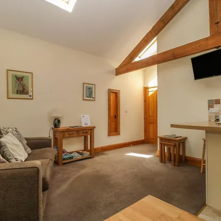Stable Holiday home