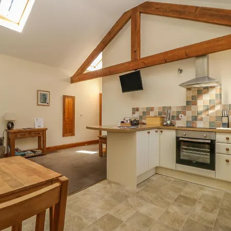 Stable Thirsk