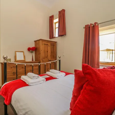 בית נופש Stable *