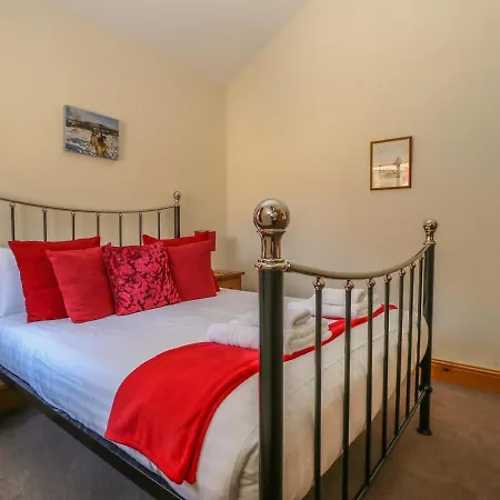 Stable Hébergement de vacances *