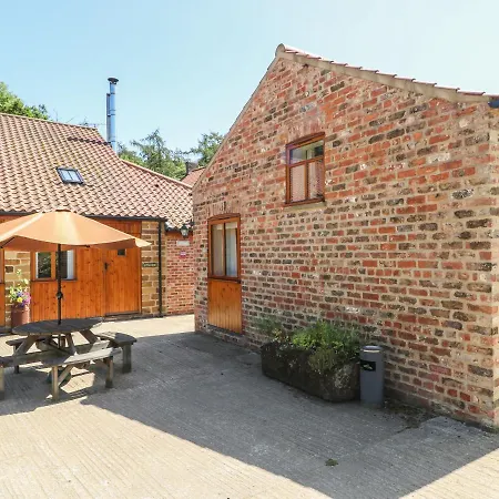 Hébergement de vacances Stable *