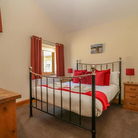 בית נופש Stable *