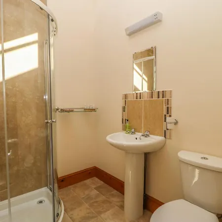 בית נופש Stable