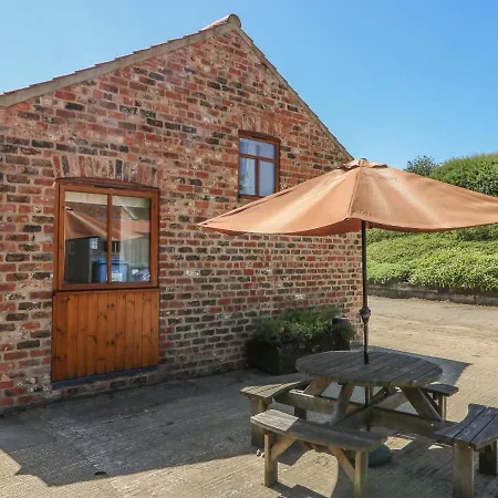 Hébergement de vacances Stable Thirsk