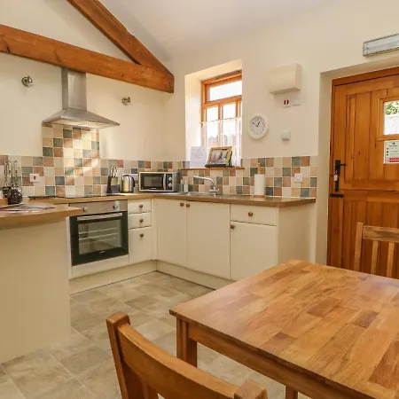 Hébergement de vacances Stable Thirsk