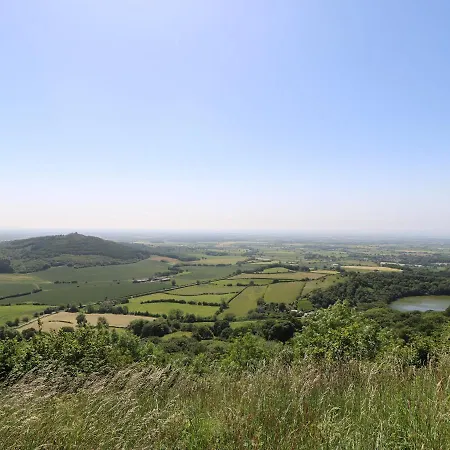 בית נופש Stable