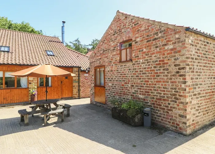 Hébergement de vacances Stable *