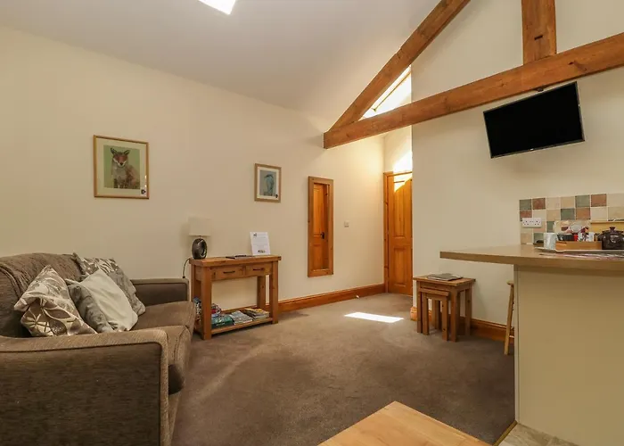 Stable Hébergement de vacances