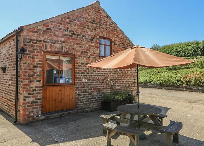 Hébergement de vacances Stable Thirsk